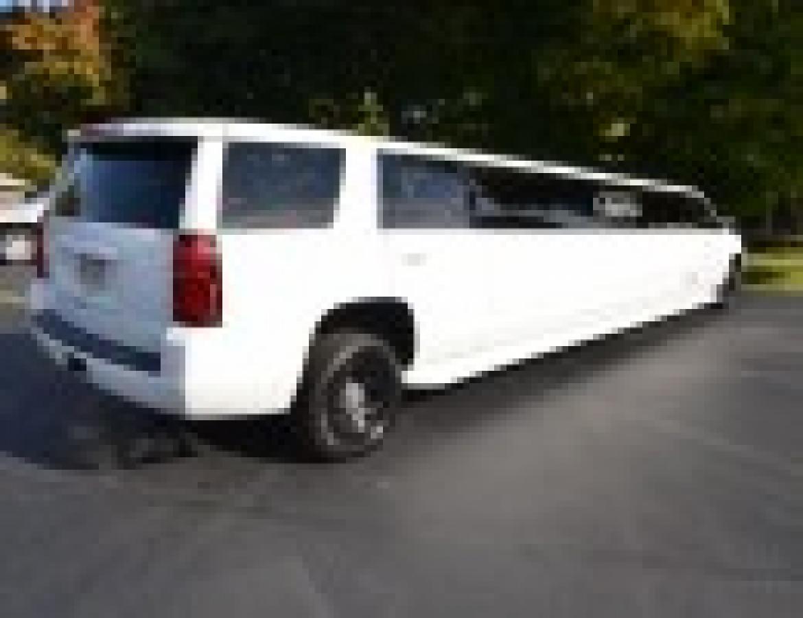 SUV Stretch for Sale in North East, PA - Photo 45