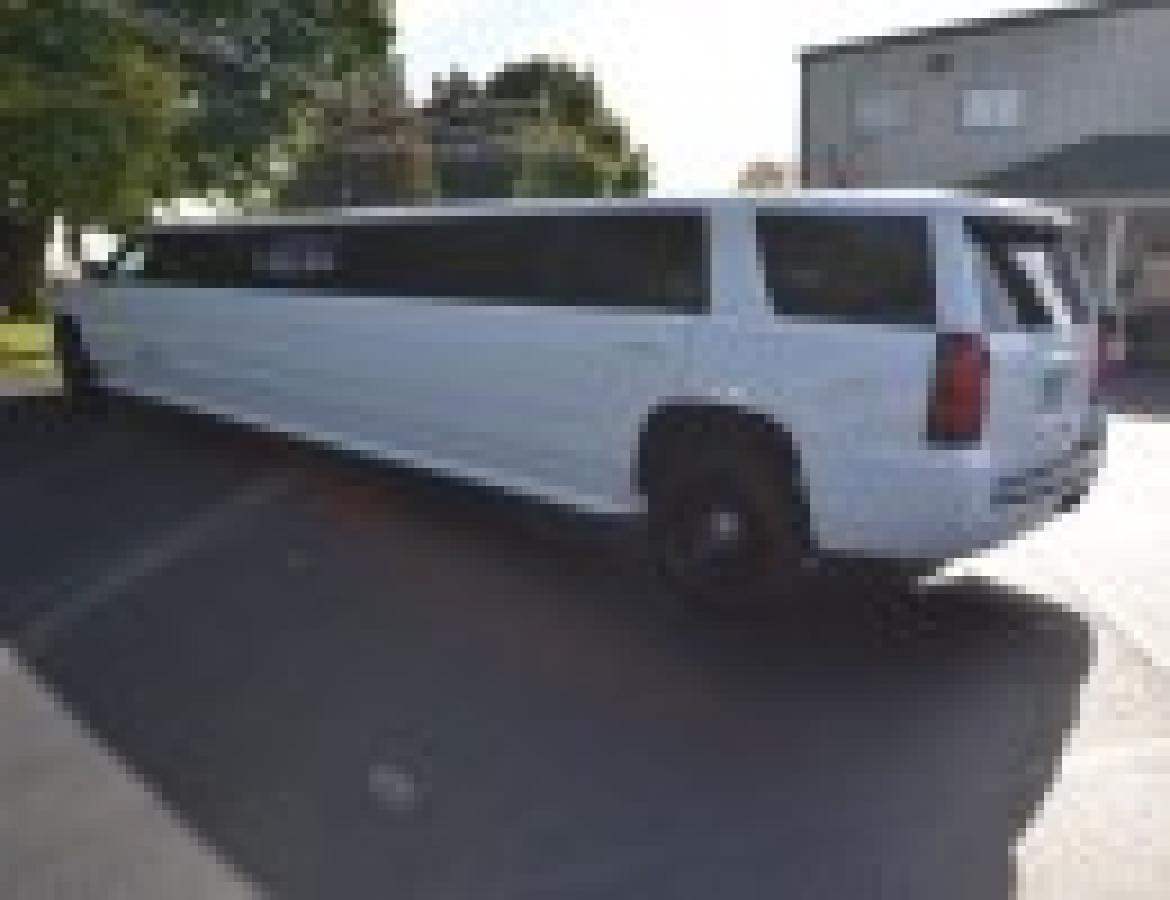 SUV Stretch for Sale in North East, PA - Photo 46