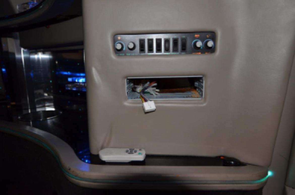 Limousine for Sale in North East, PA - Photo 4