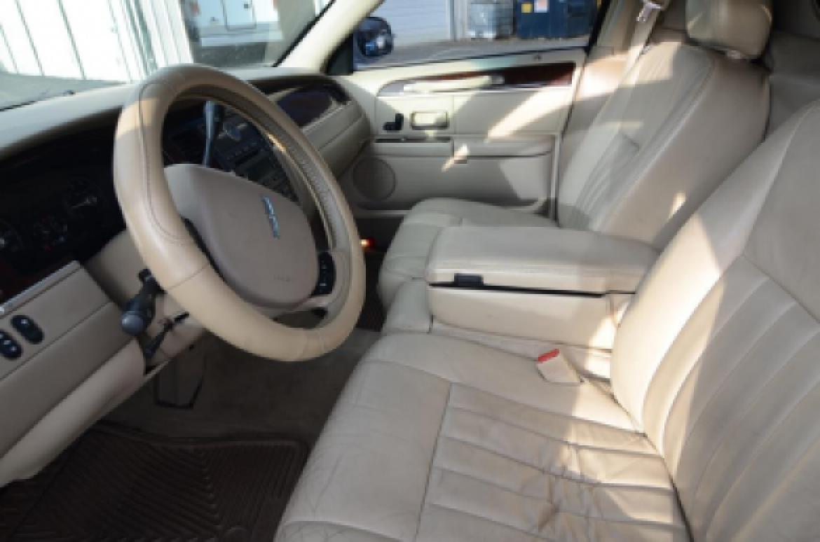 Limousine for Sale in North East, PA - Photo 25