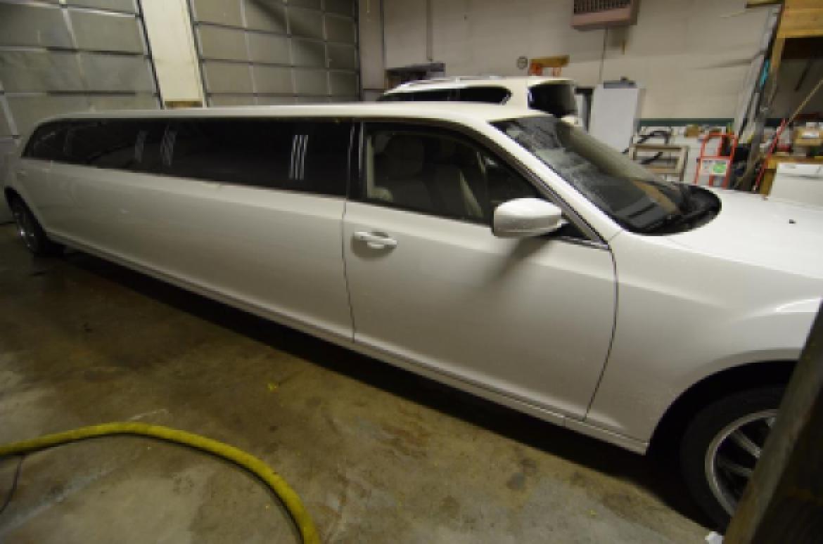 Limousine for Sale in North East, PA - Photo 2