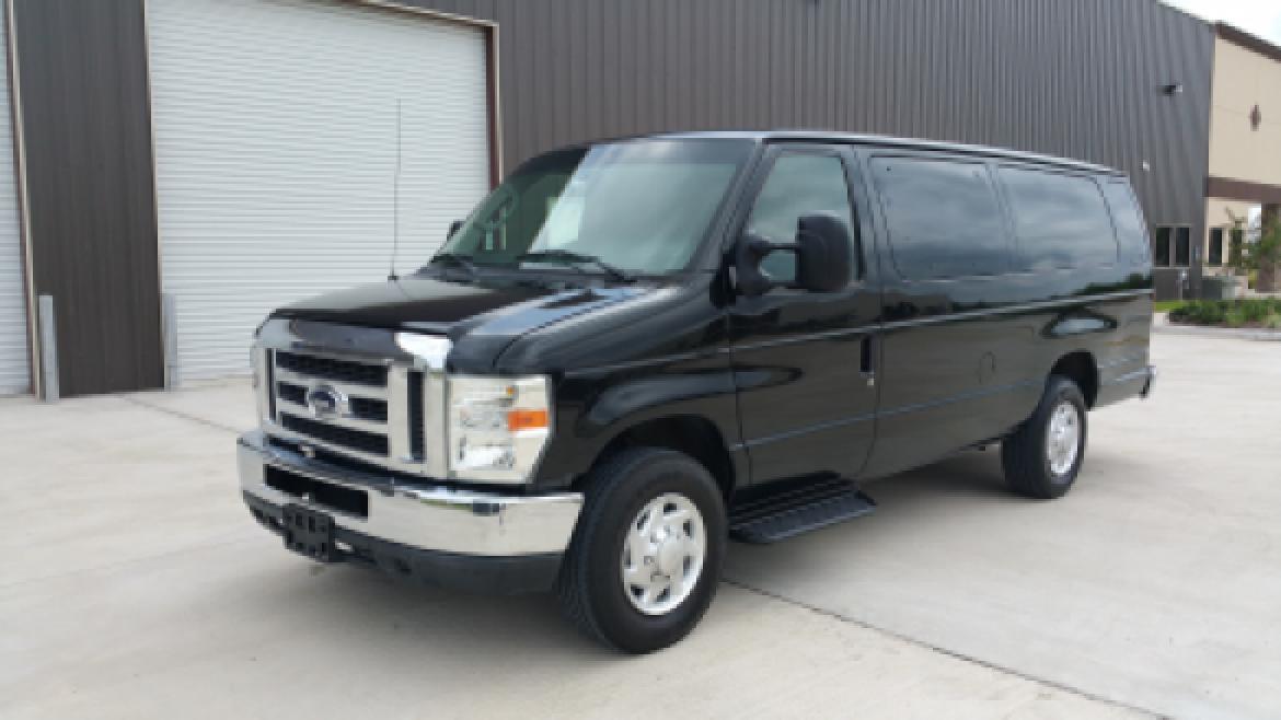 Sprinter for Sale in Houston, TX - Main Photo