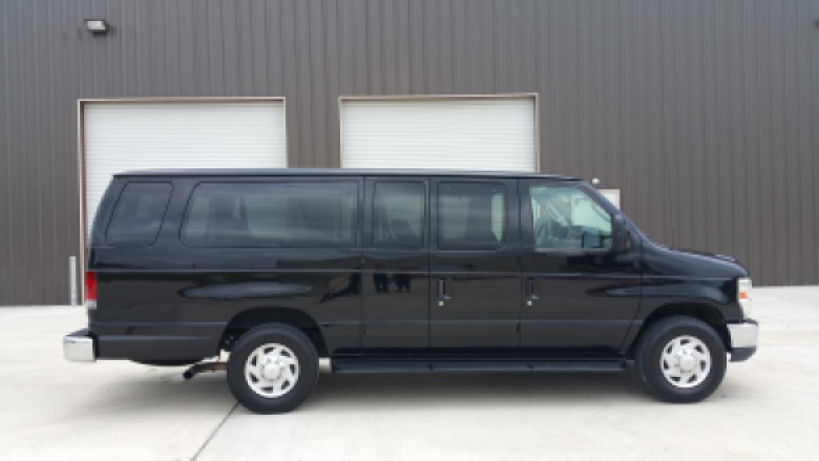 Sprinter for Sale in Houston, TX - Photo 5