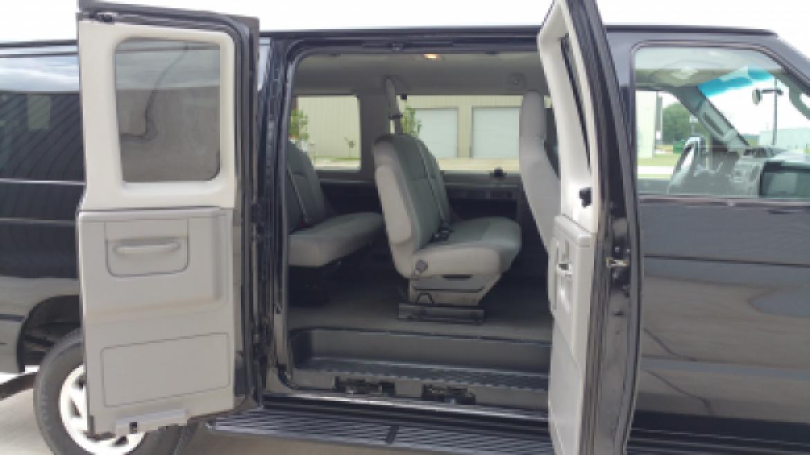 Sprinter for Sale in Houston, TX - Photo 9