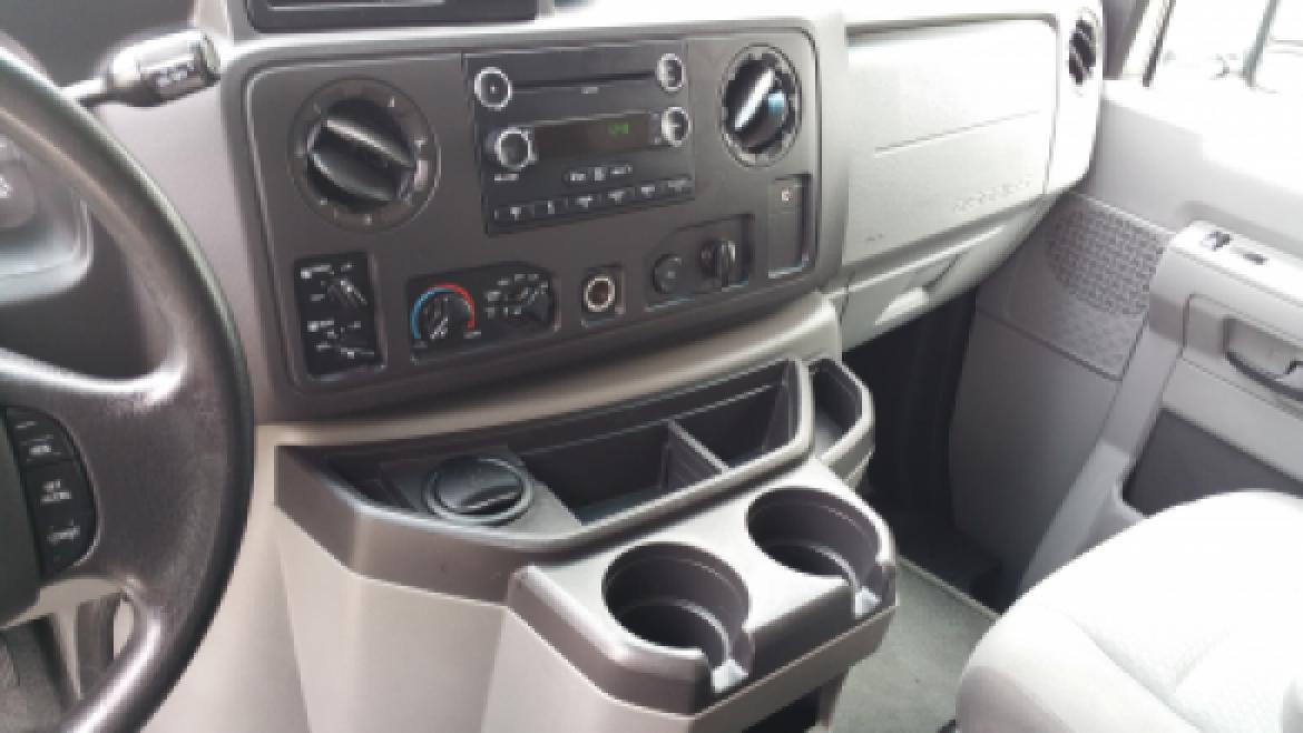 Sprinter for Sale in Houston, TX - Photo 12