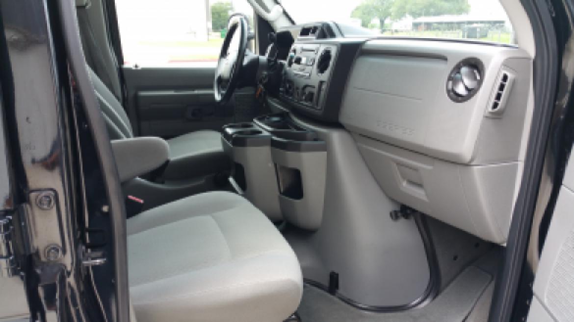 Sprinter for Sale in Houston, TX - Photo 11