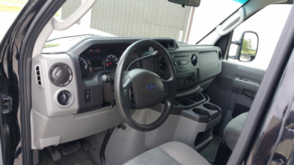 Sprinter for Sale in Houston, TX - Photo 10