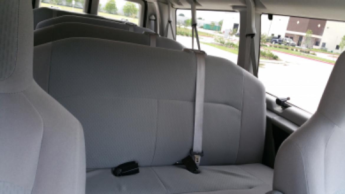 Sprinter for Sale in Houston, TX - Photo 13