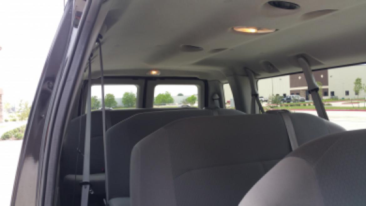 Sprinter for Sale in Houston, TX - Photo 14