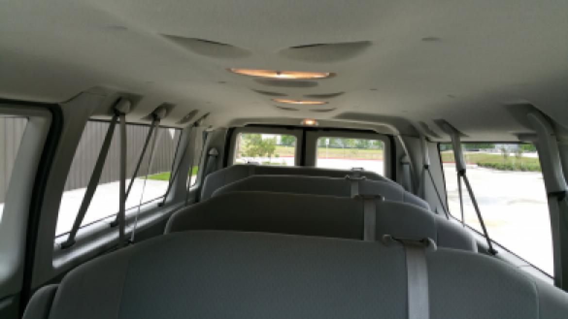 Sprinter for Sale in Houston, TX - Photo 15