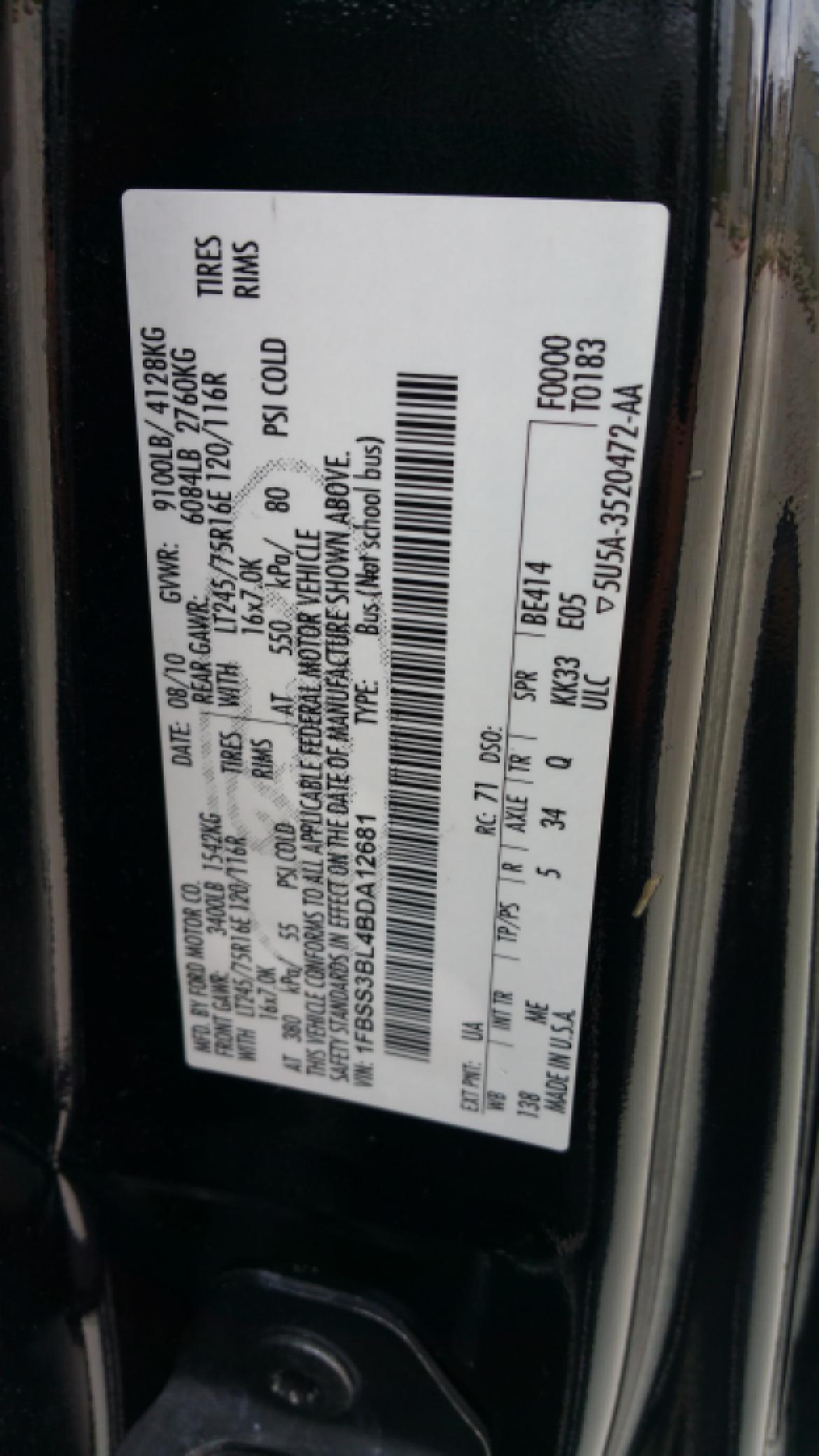 Sprinter for Sale in Houston, TX - Photo 19