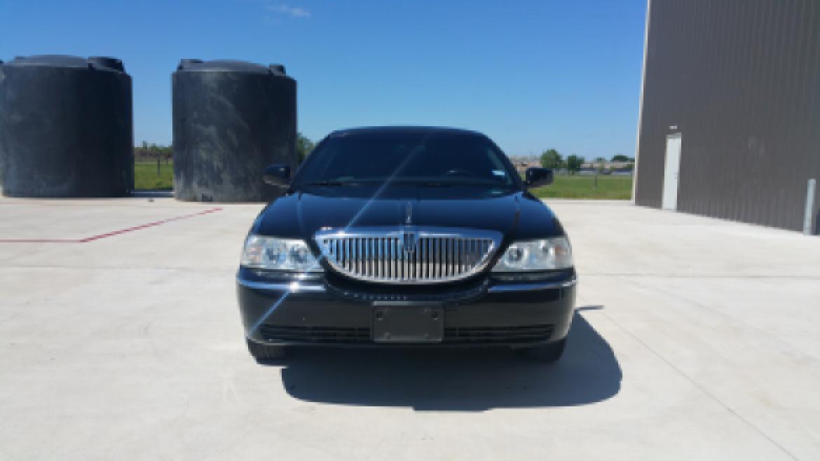 Limousine for Sale in Houston, TX - Photo 2