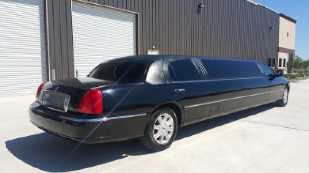 Limousine for Sale in Houston, TX - Photo 7