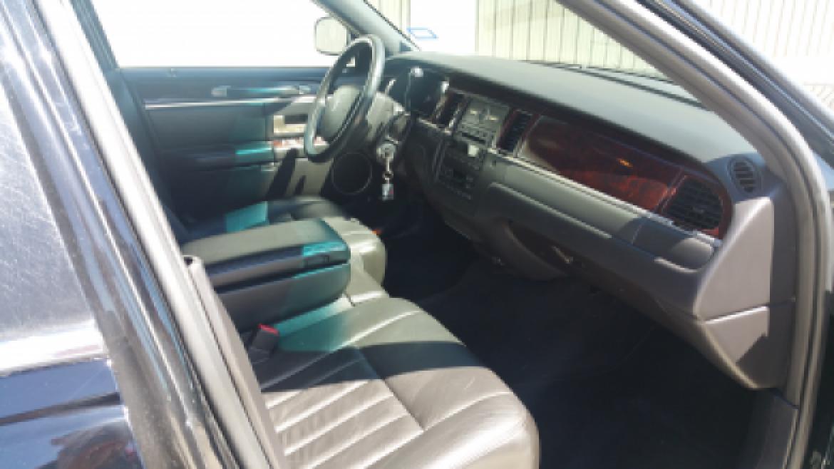 Limousine for Sale in Houston, TX - Photo 10
