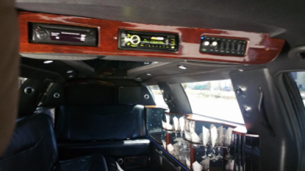 Limousine for Sale in Houston, TX - Photo 13