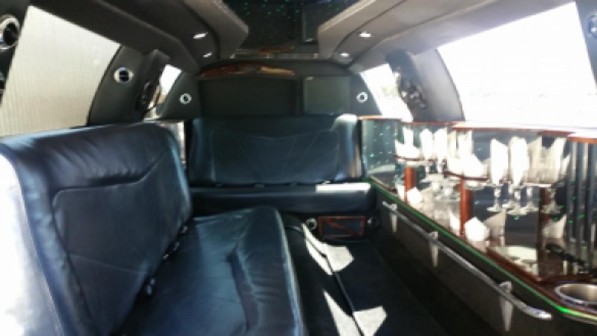 Limousine for Sale in Houston, TX - Photo 14