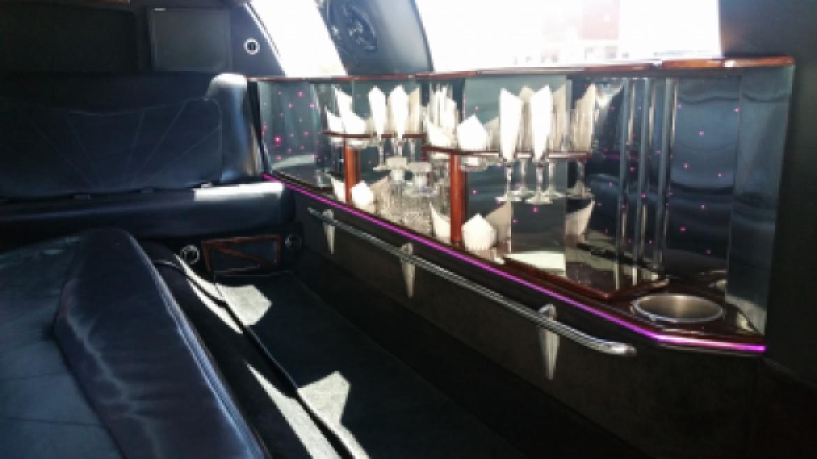Limousine for Sale in Houston, TX - Photo 15