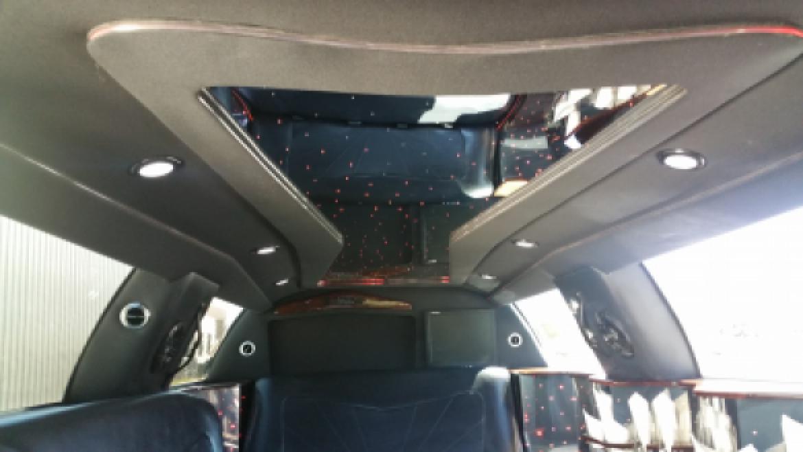 Limousine for Sale in Houston, TX - Photo 16