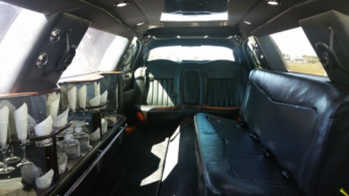 Limousine for Sale in Houston, TX - Photo 17