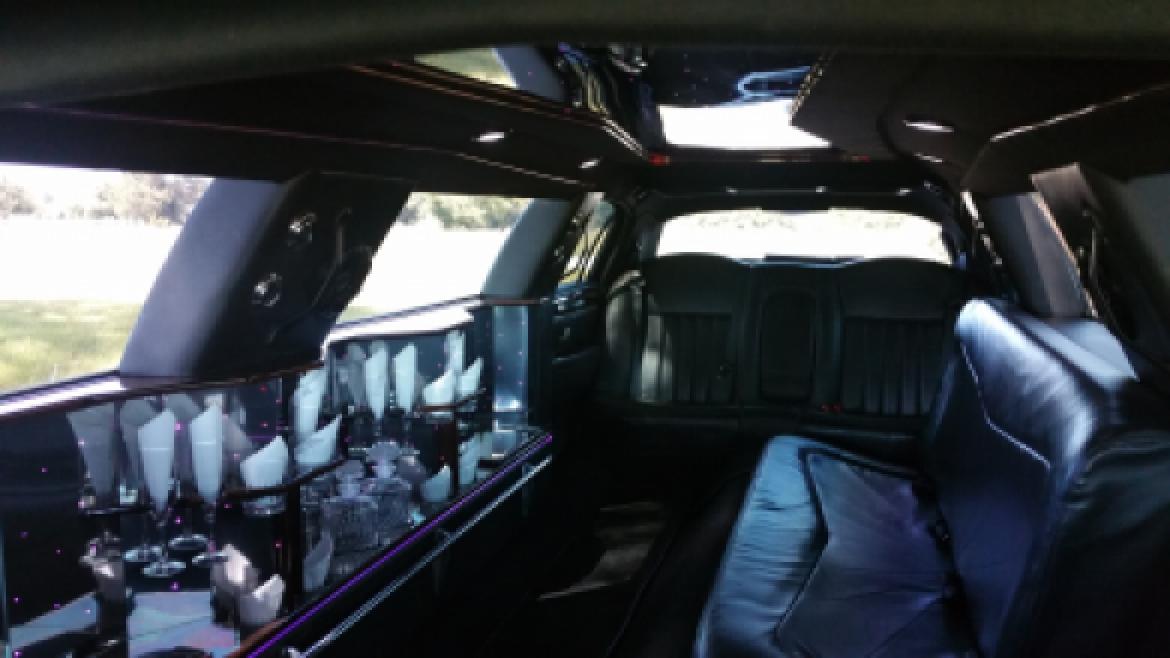 Limousine for Sale in Houston, TX - Photo 18