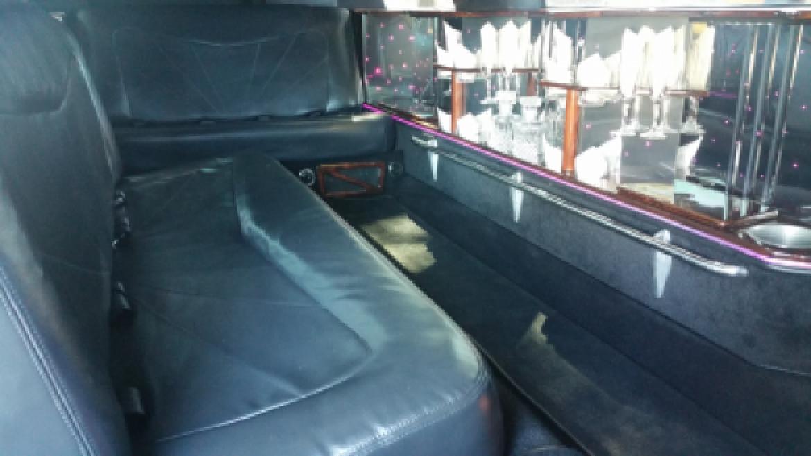 Limousine for Sale in Houston, TX - Photo 19