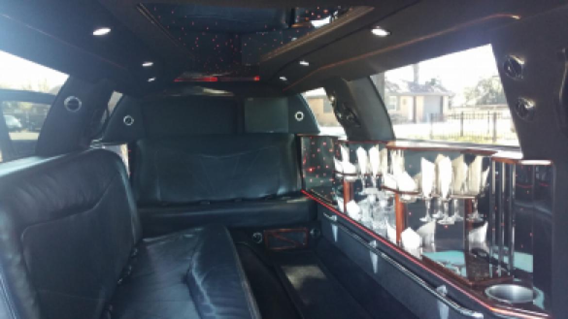 Limousine for Sale in Houston, TX - Photo 20