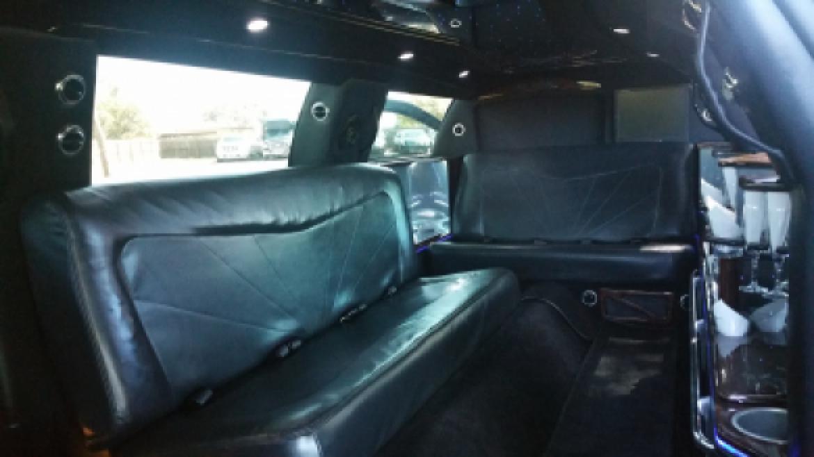 Limousine for Sale in Houston, TX - Photo 21