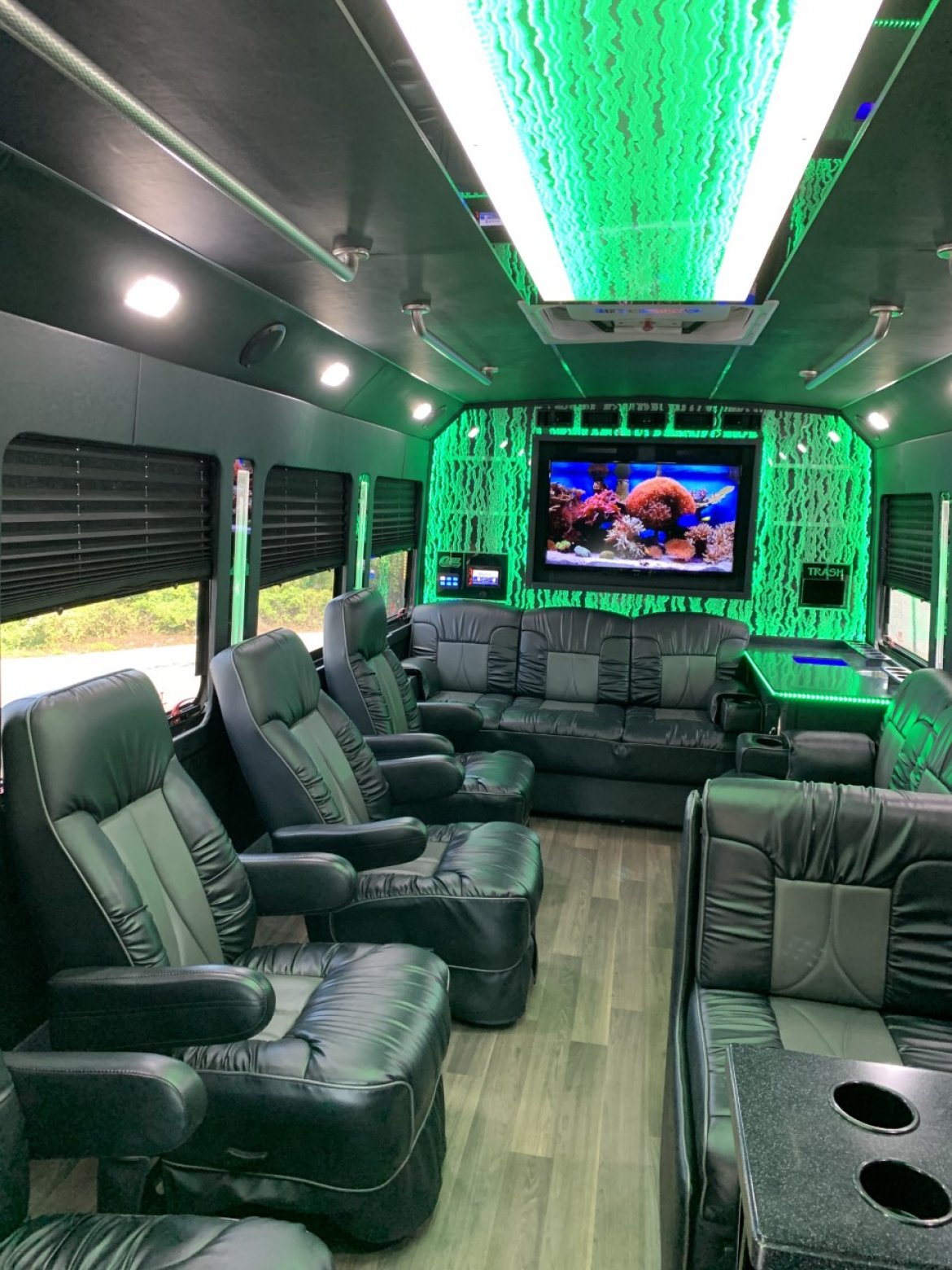 Limo Bus for Sale in Easley, SC - Photo 7