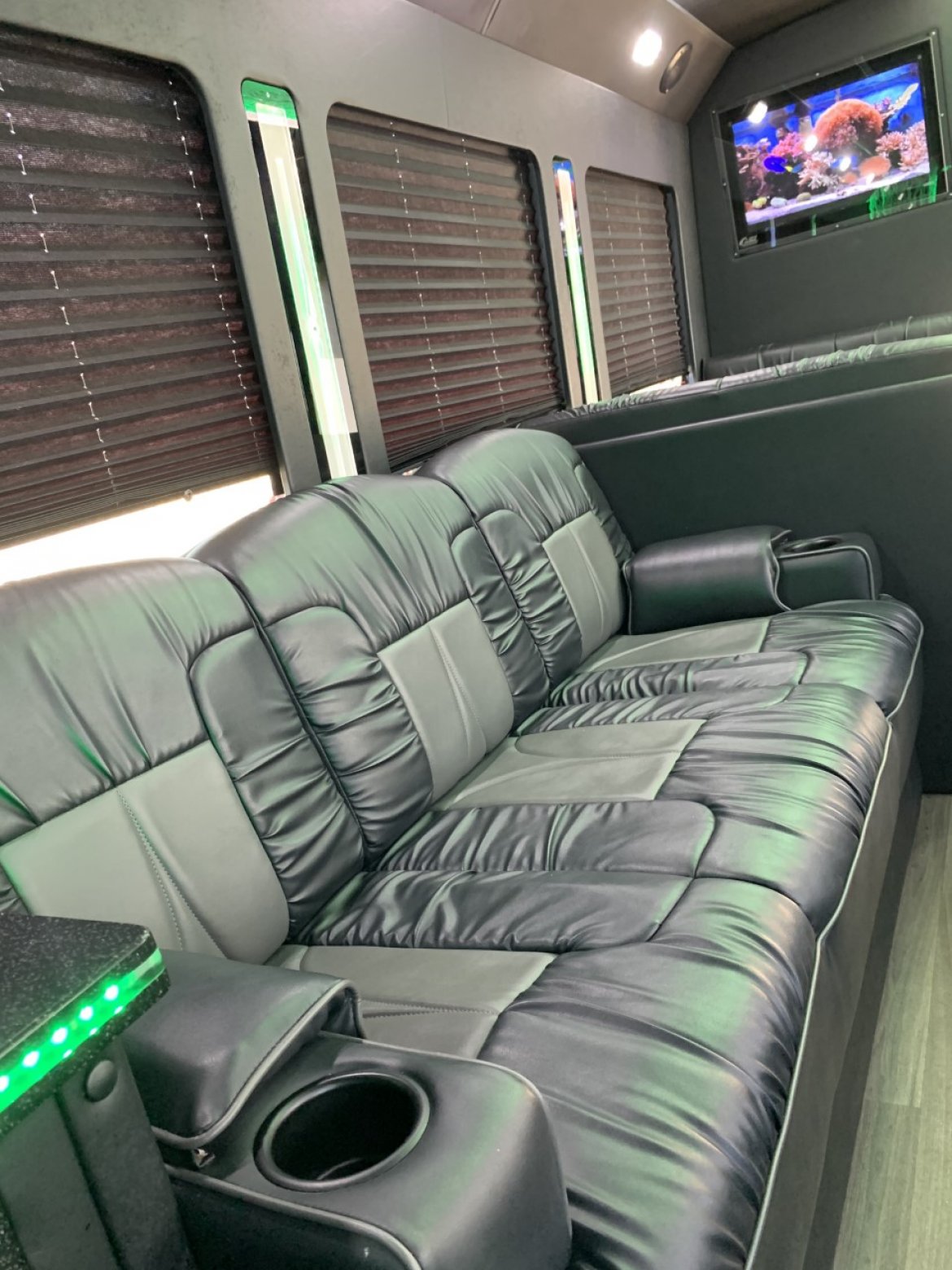 Limo Bus for Sale in Easley, SC - Photo 14
