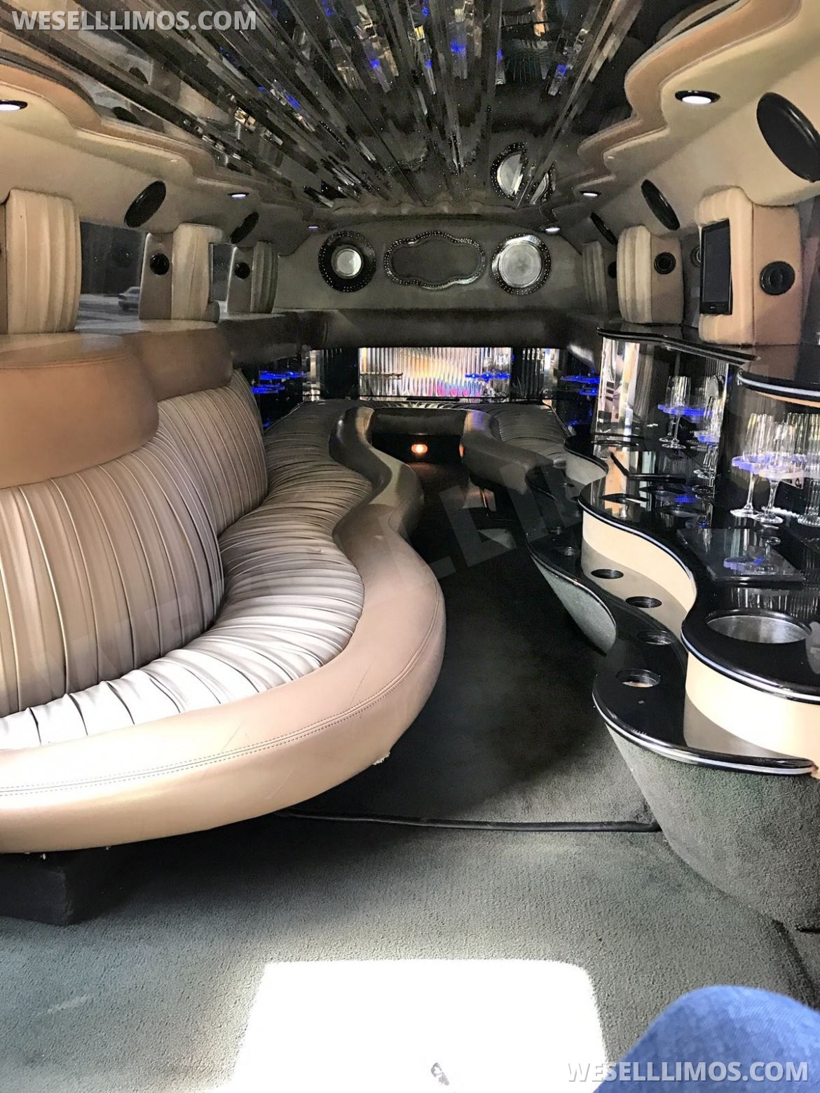 Limousine for Sale in norcross, GA - Main Photo