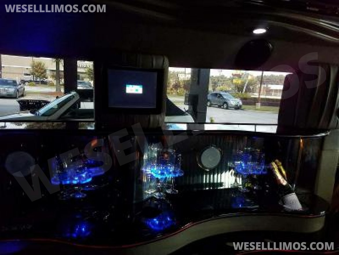 Limousine for Sale in norcross, GA - Photo 3