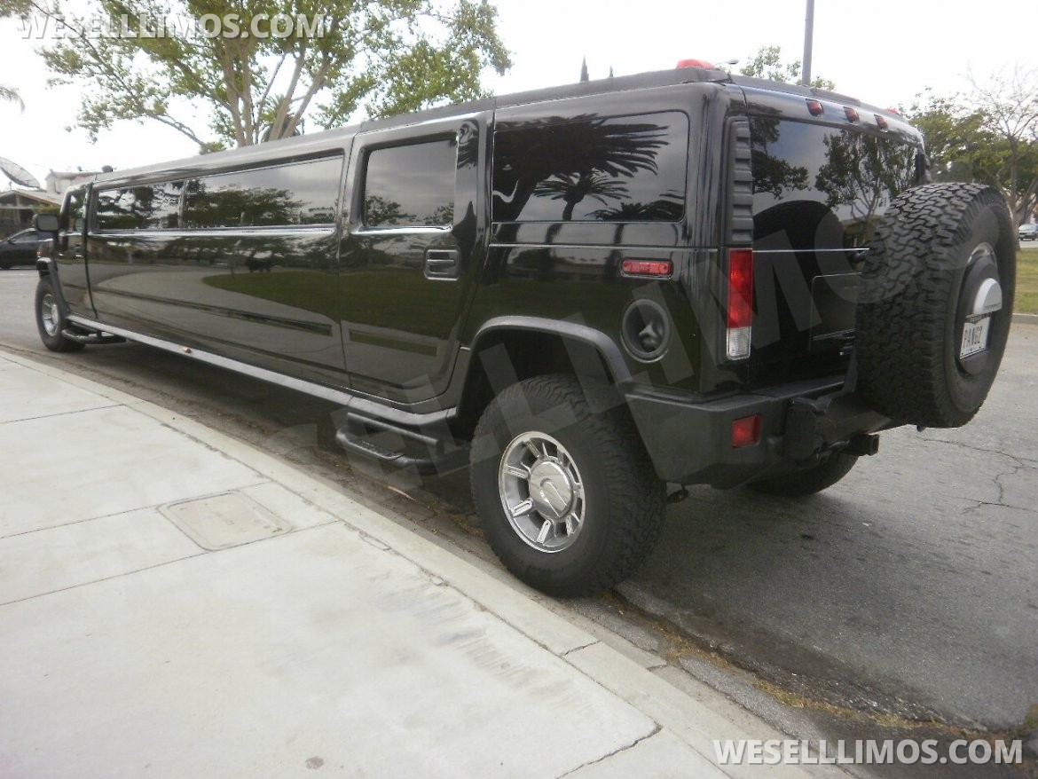 Limousine for Sale in norcross, GA - Photo 6