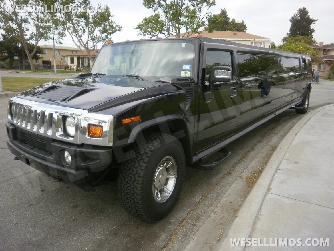 Limousine for Sale in norcross, GA - Photo 7