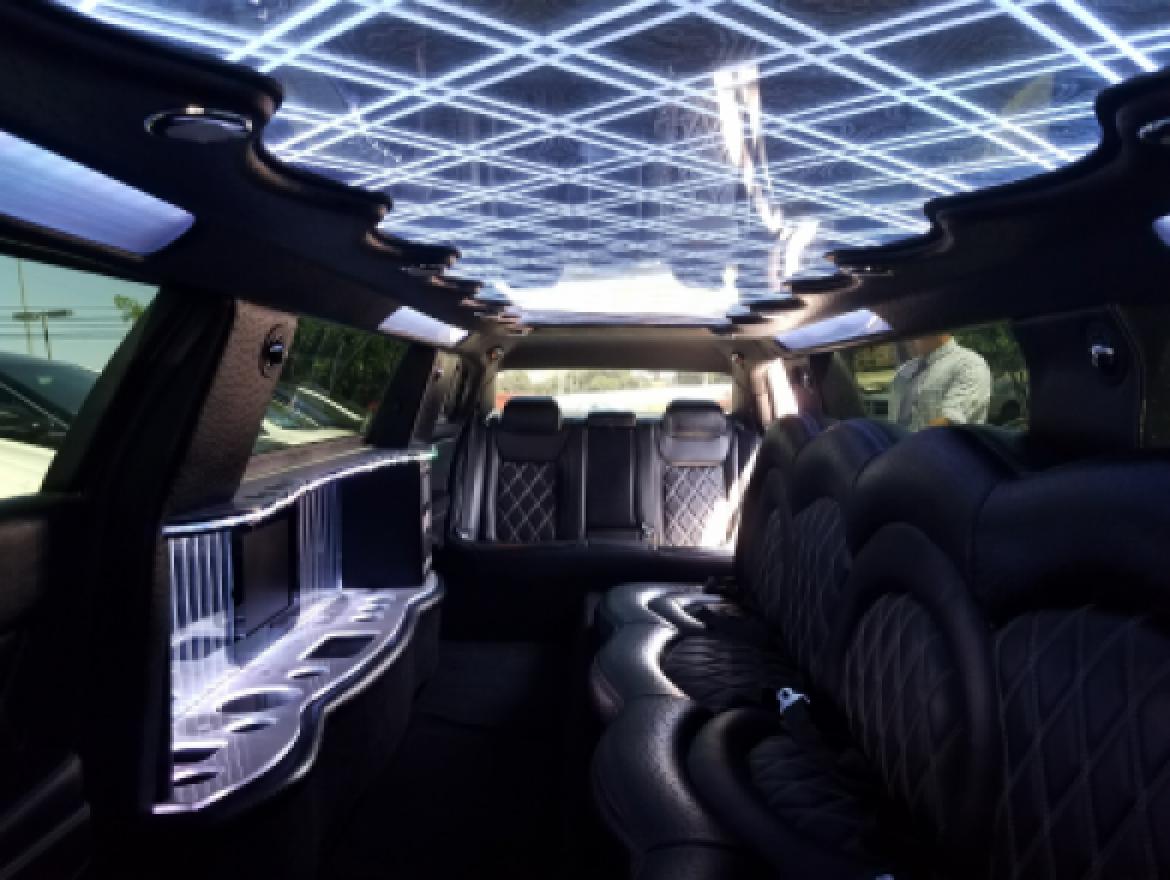 Limousine for Sale in Austin, TX - Photo 19