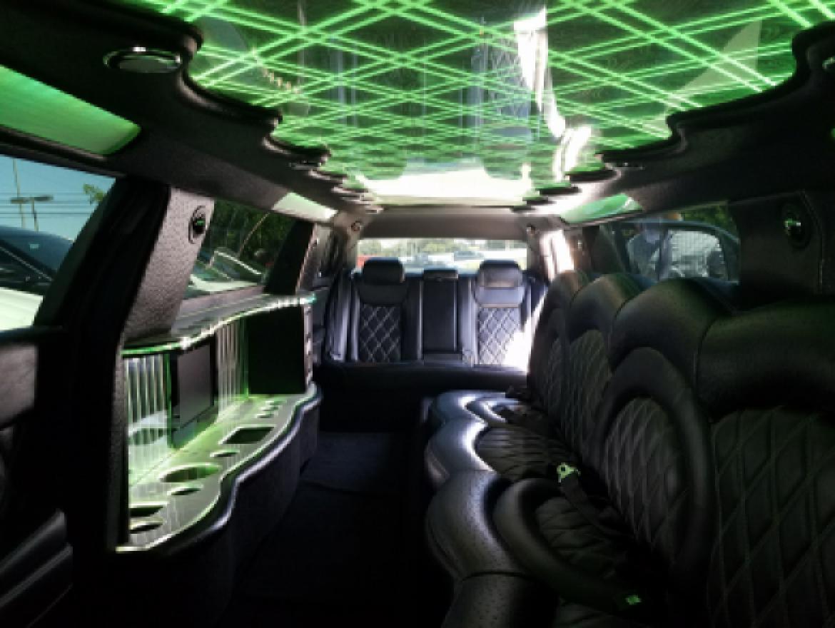 Limousine for Sale in Austin, TX - Photo 20