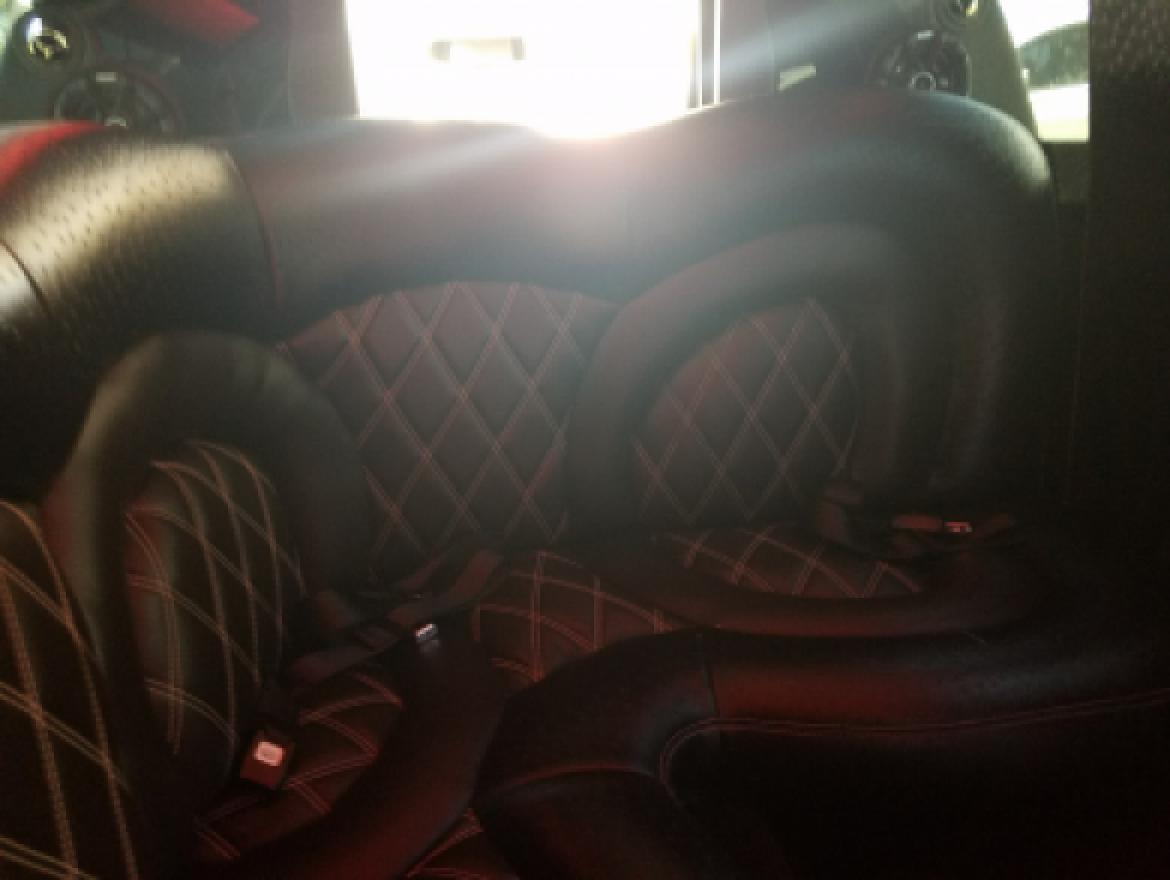 Limousine for Sale in Austin, TX - Photo 25