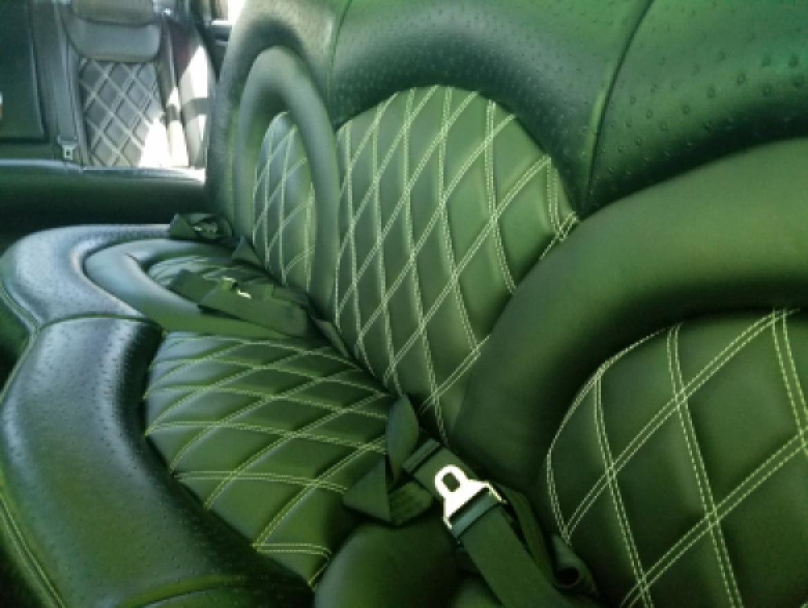 Limousine for Sale in Austin, TX - Photo 26