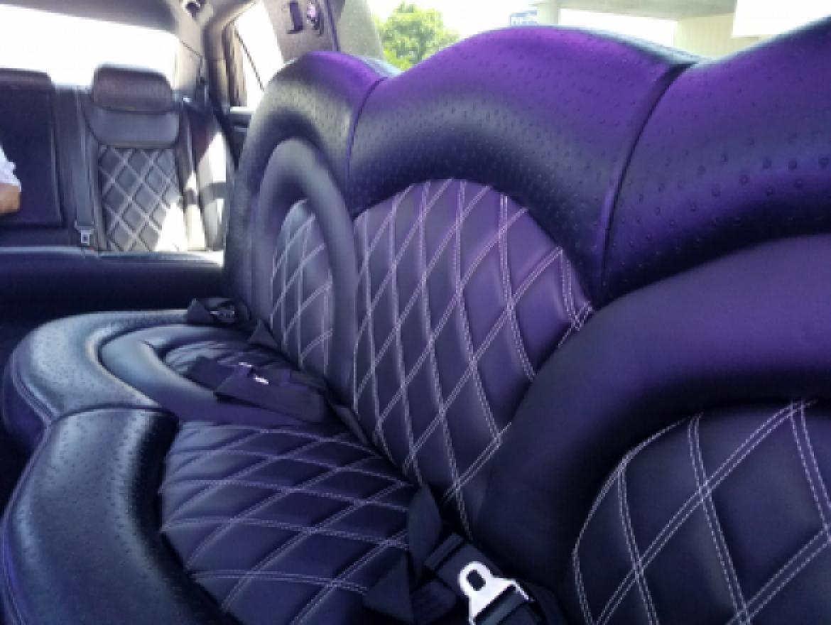 Limousine for Sale in Austin, TX - Photo 27