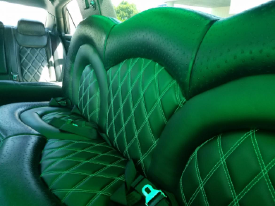 Limousine for Sale in Austin, TX - Photo 28