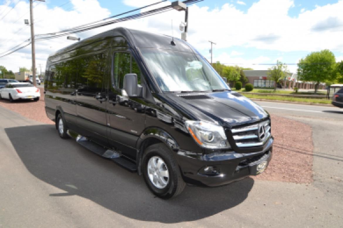 Sprinter for Sale in Morganville, NJ - Photo 4