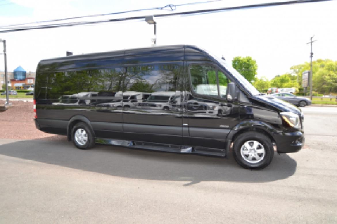 Sprinter for Sale in Morganville, NJ - Photo 5