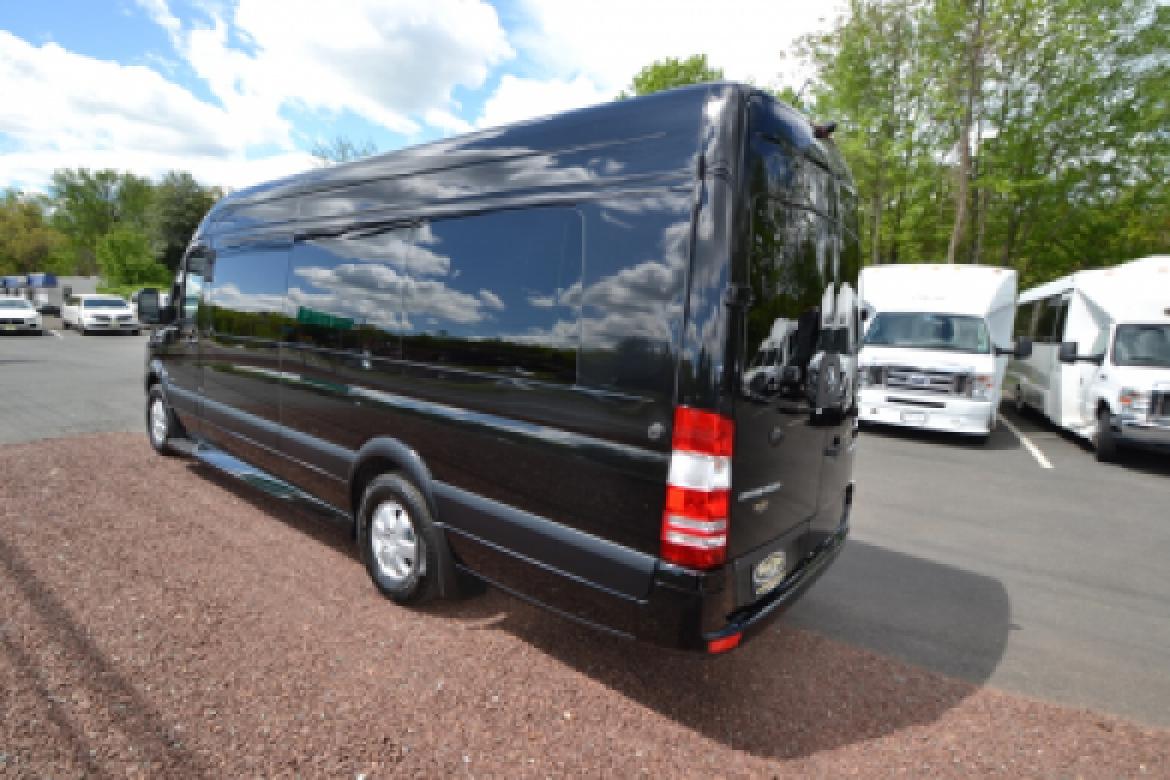 Sprinter for Sale in Morganville, NJ - Photo 8