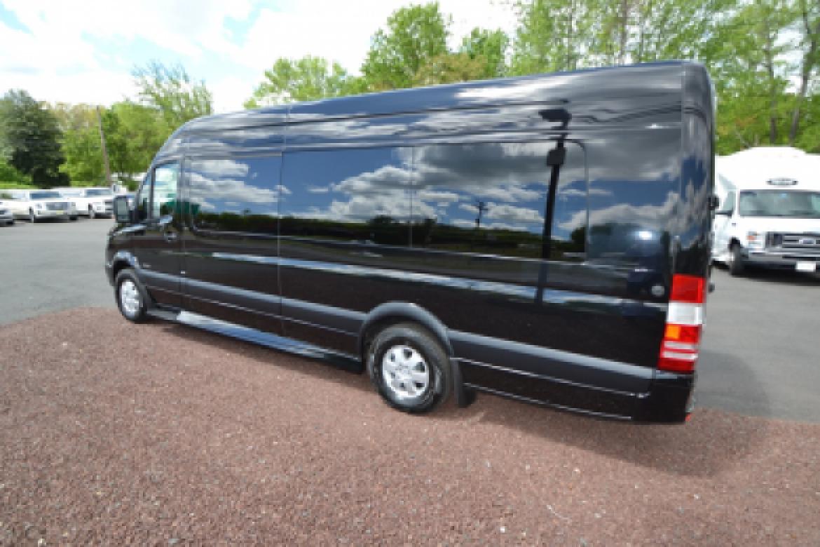Sprinter for Sale in Morganville, NJ - Photo 9