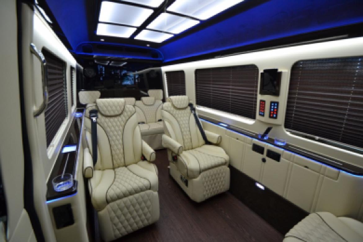 Sprinter for Sale in Morganville, NJ - Photo 11