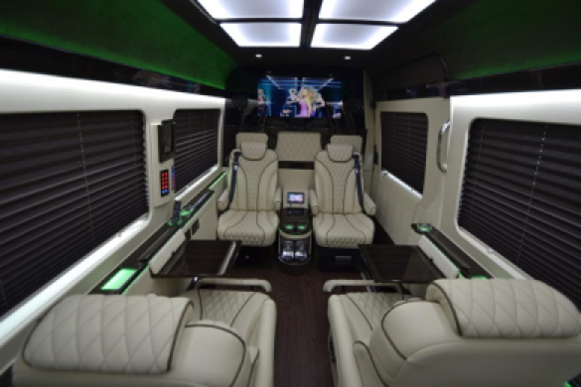 Sprinter for Sale in Morganville, NJ - Photo 16