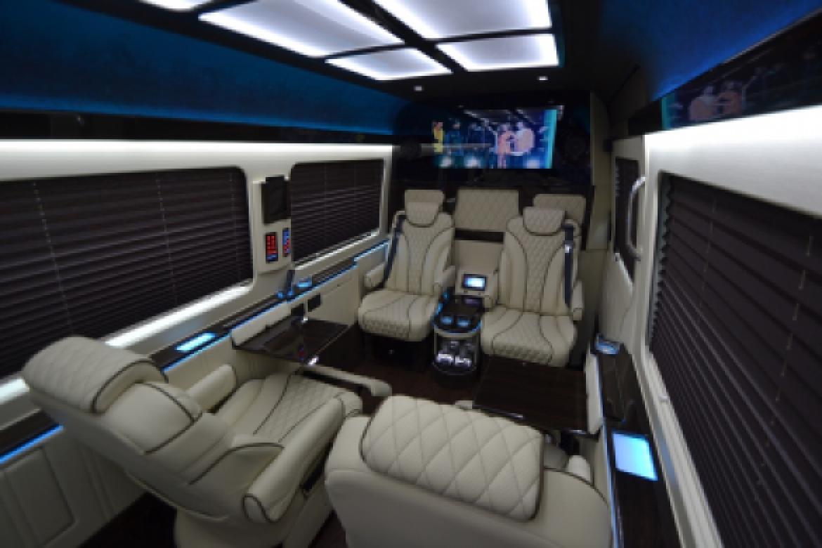 Sprinter for Sale in Morganville, NJ - Photo 17