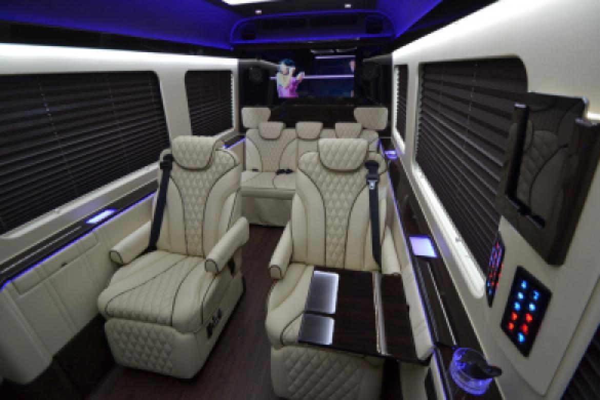 Sprinter for Sale in Morganville, NJ - Photo 21