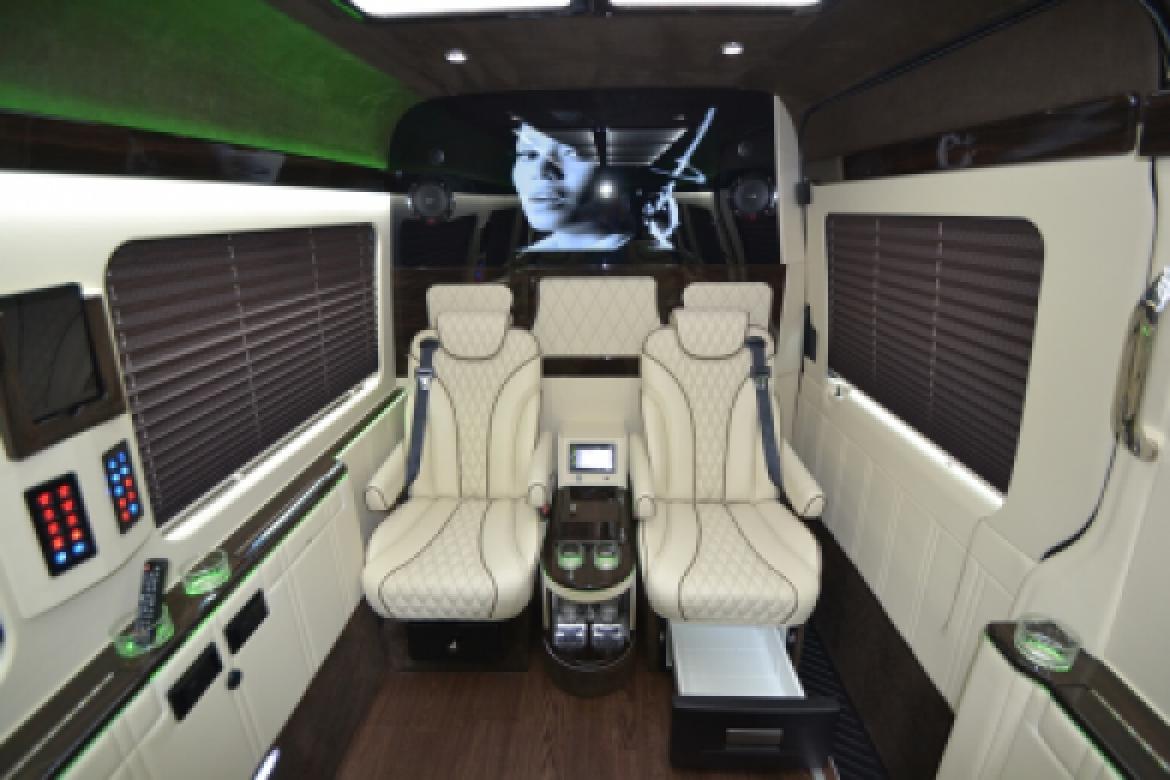 Sprinter for Sale in Morganville, NJ - Photo 25