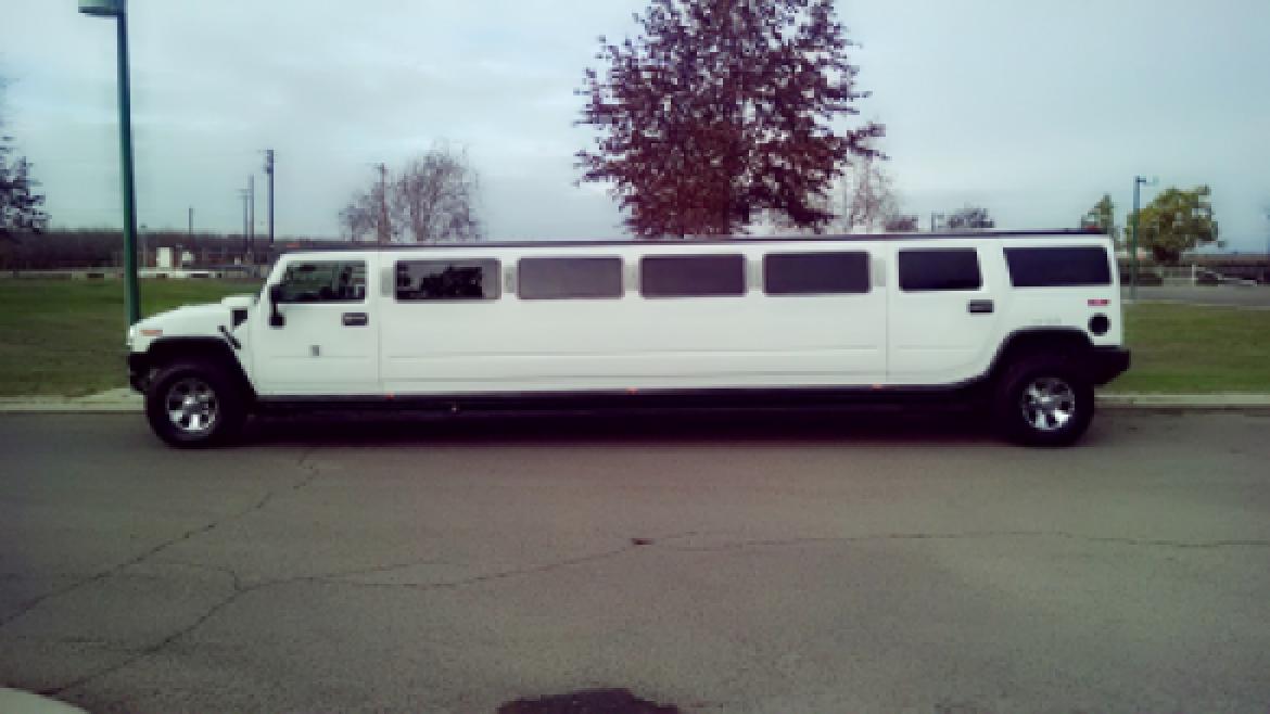 Limousine for Sale in madera , CA - Photo 2