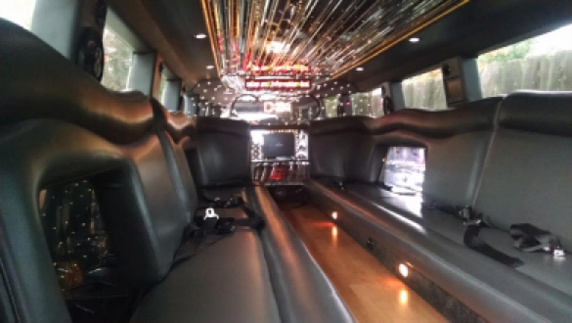 Limousine for Sale in madera , CA - Photo 4
